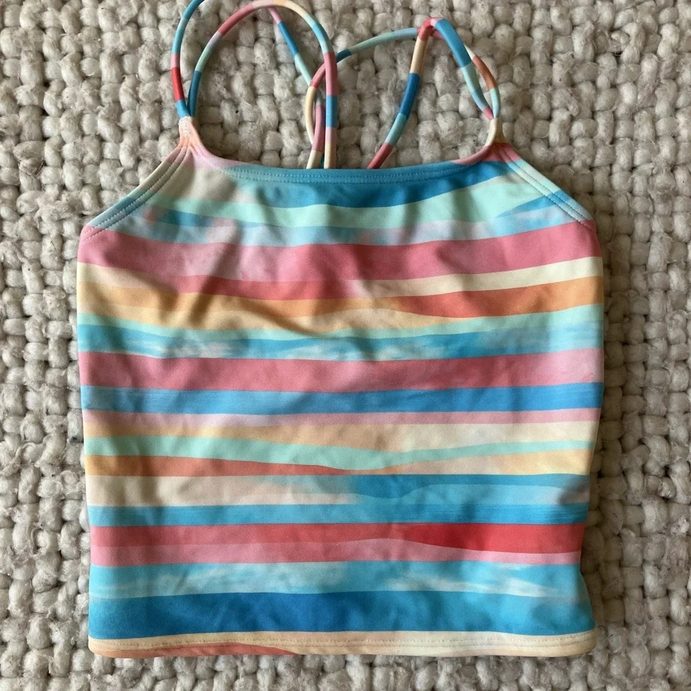 Athleta new without